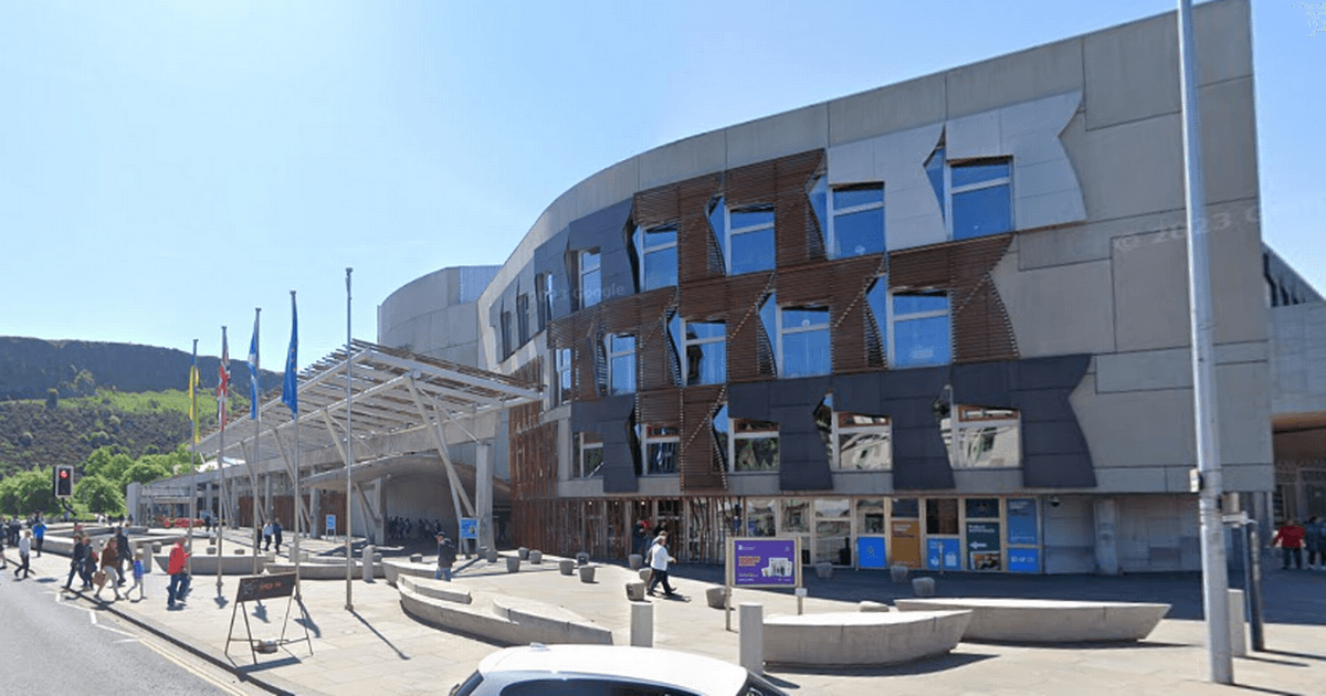 Edinburgh councillor hits back at 'serious allegations' over 'vile' tweets
