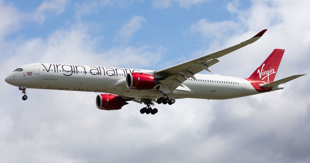 Edinburgh Airport to get more Virgin Atlantic flights to popular US holiday spot