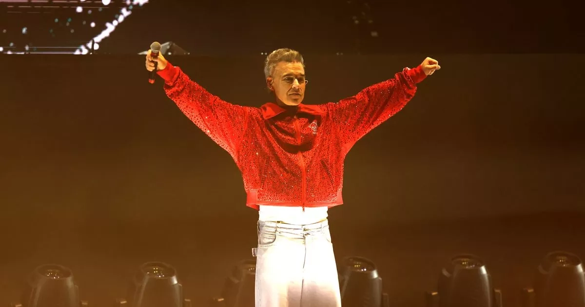 Edinburgh Robbie Williams: All you need to know including timings and potential setlist