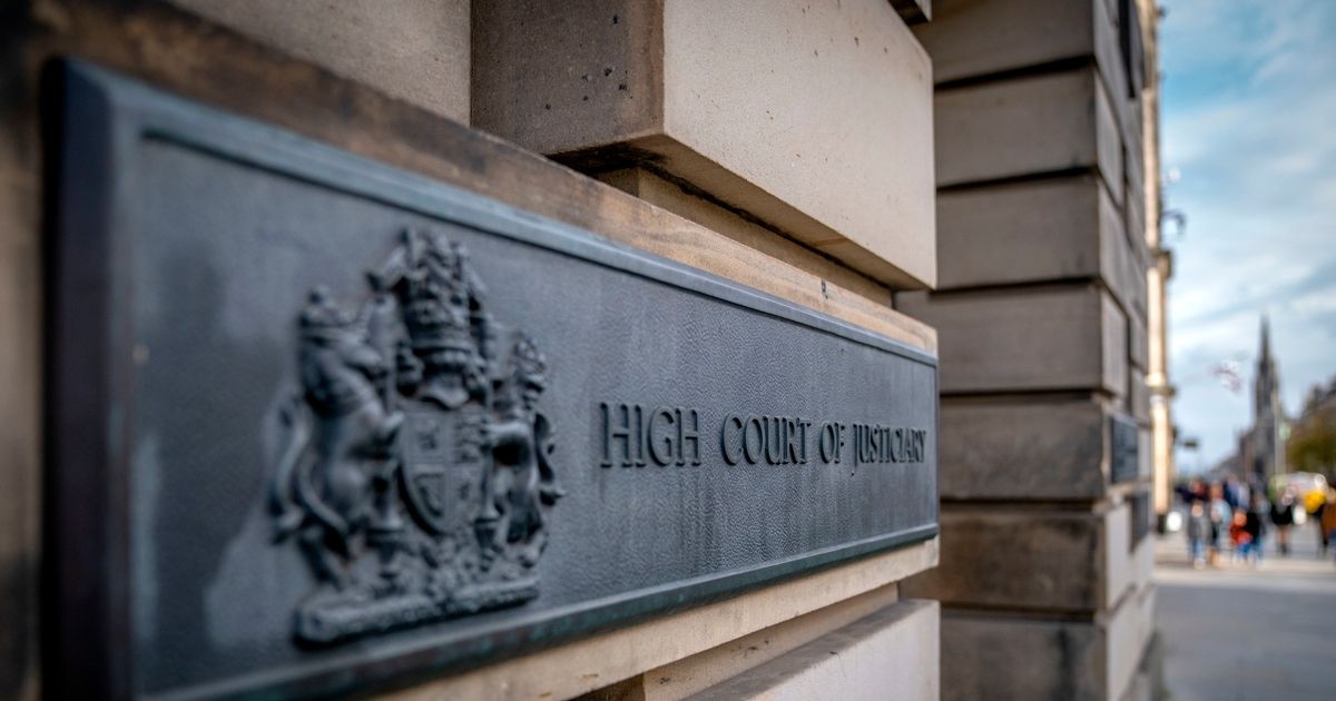 West Lothian man jailed after 14-year campaign of 'abhorrent' sexual and violent offences