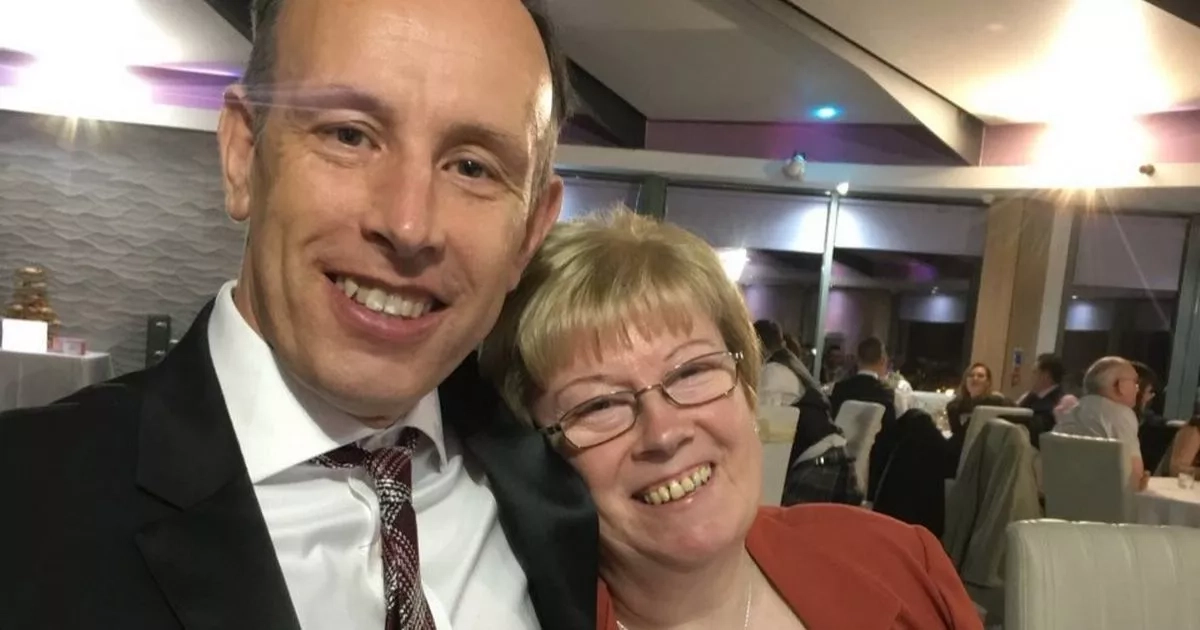 Edinburgh couple retire after 'making real difference to the lives of thousands'