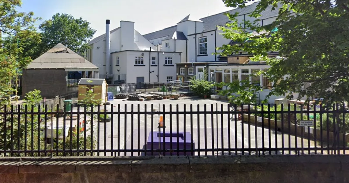 Two Edinburgh schools to be renamed to 'reduce stigma towards pupils'