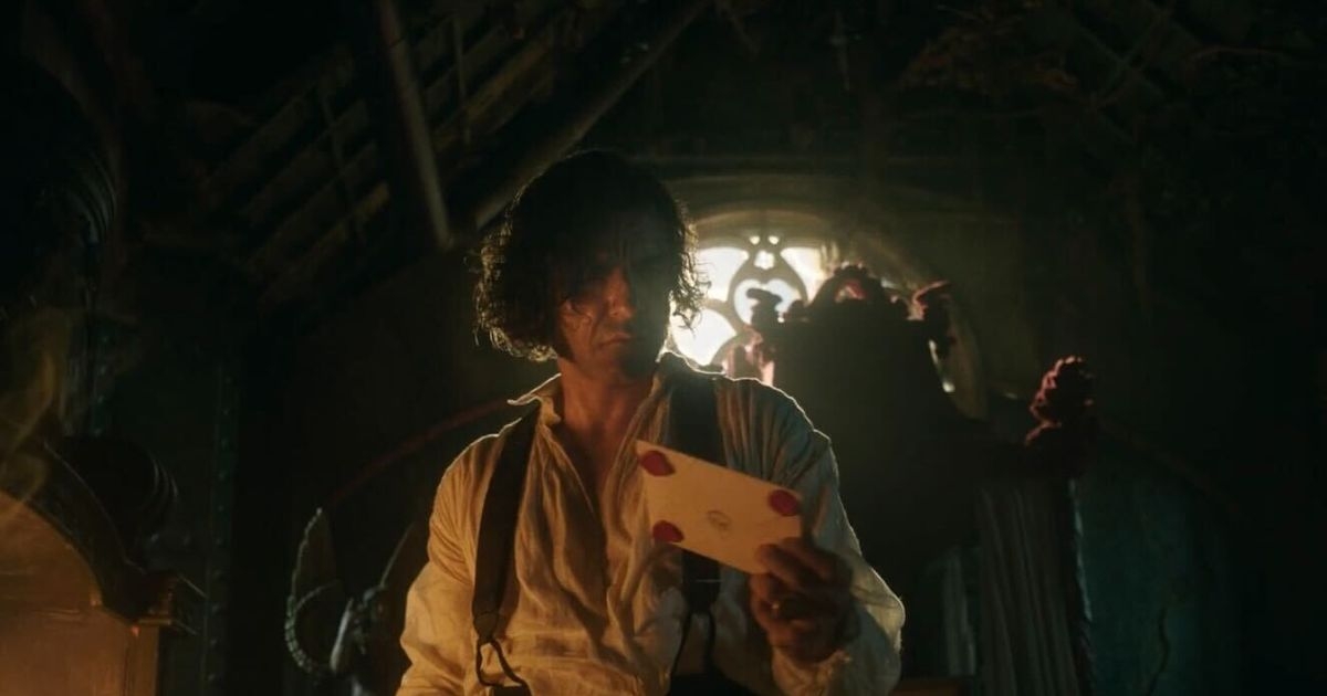 Edinburgh stars as Netflix unveils 'sneak peek' into chilling Frankenstein adaption