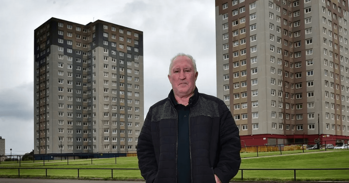 Gangland feud whistleblower believes the 'cancer of organised crime' has been allowed to fester