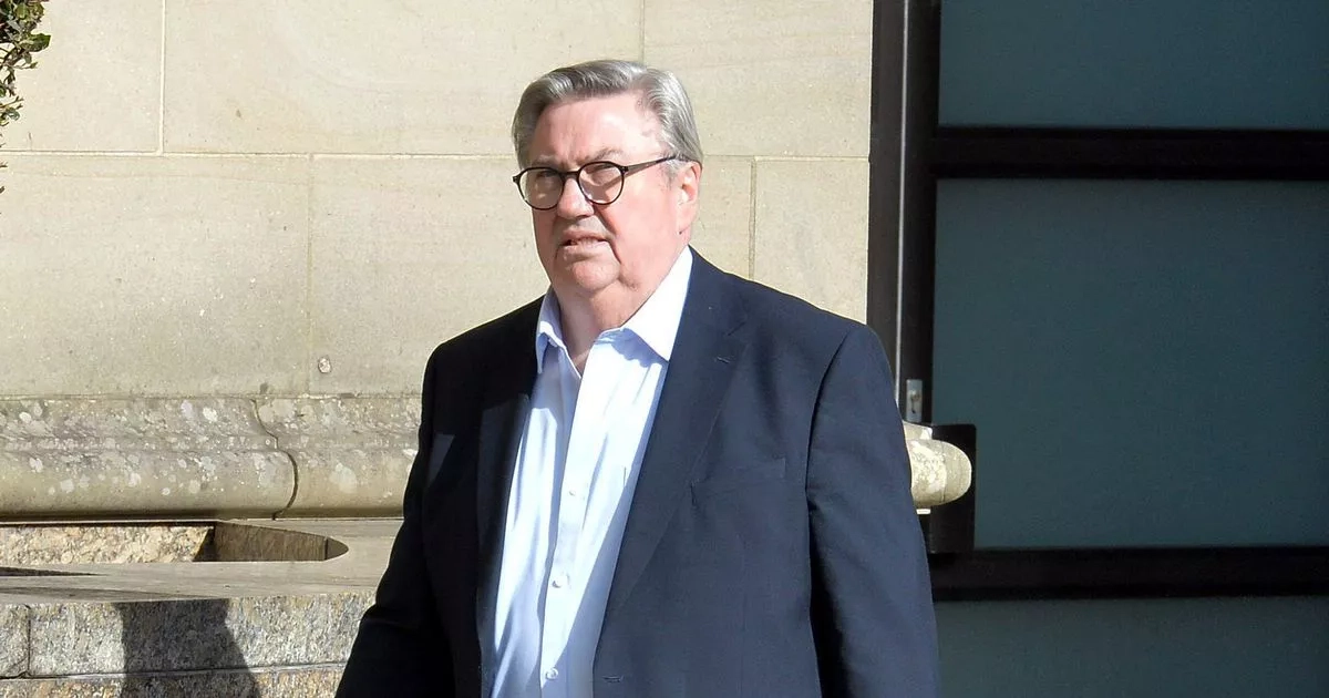 Corrupt Edinburgh NHS manager jailed for eight years over £6m contracts