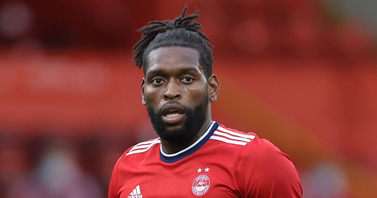 Ex-West Lothian footballer jailed after £600k drug smuggling plot