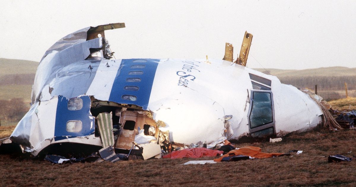Trial of man accused of making Lockerbie bomb delayed until 2026 due to 'poor health'