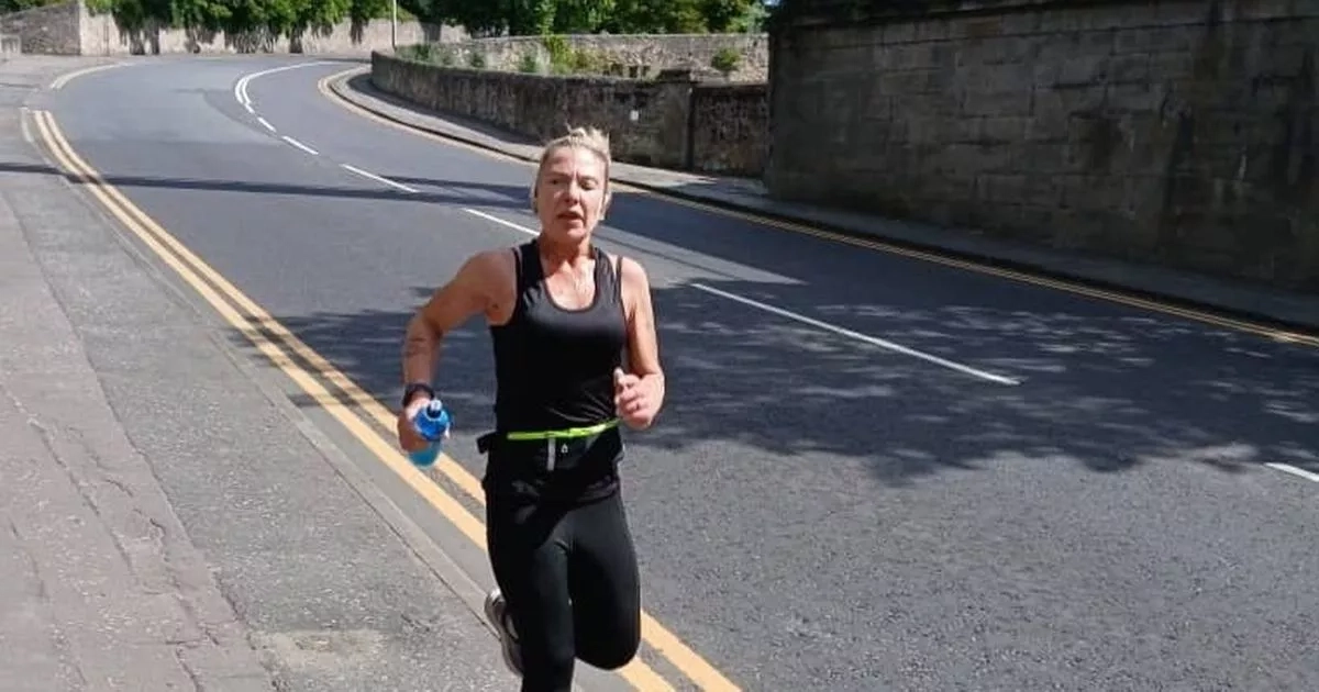 Edinburgh mum woke in England after ending up in three month long coma