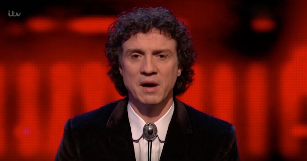 The Chase's Darragh Ennis admits ‘I could be arrested' for kind gesture on show