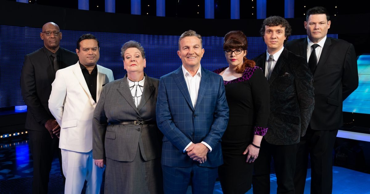 The Chase's best quizzer of all time named
