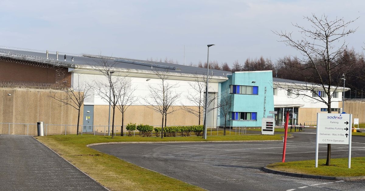Henchman who sparked Edinburgh gangland turf war over botched drug deal caged