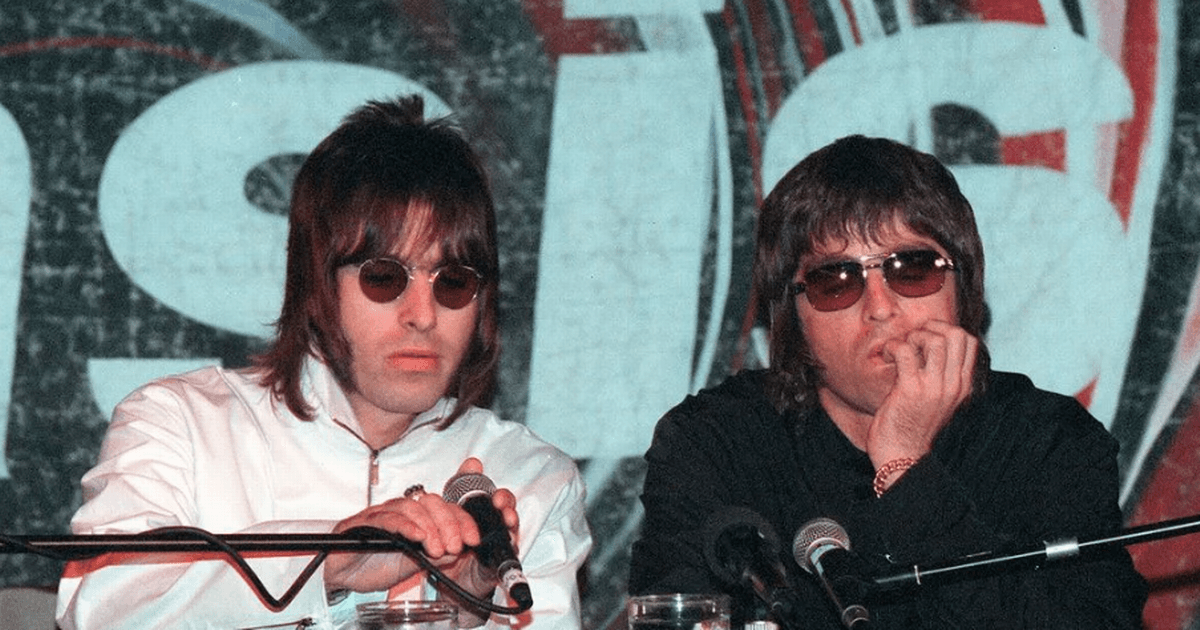 Edinburgh Oasis gigs to see around 80,000 bucket hats worth of beer poured