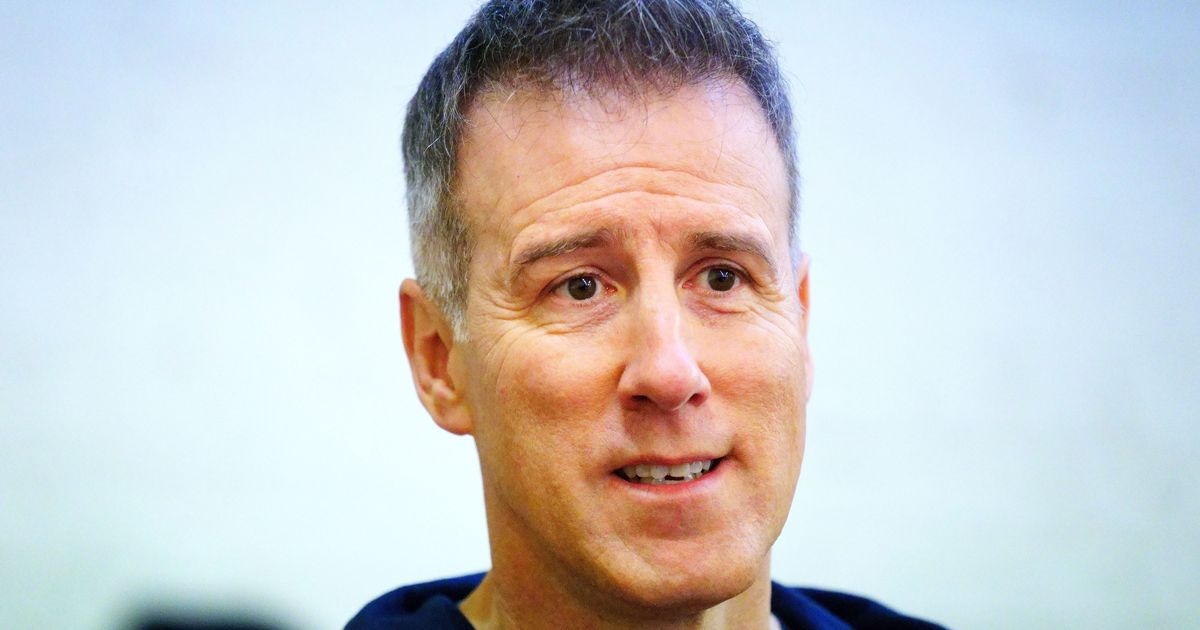 Anton Du Beke confronts ex Strictly partner over harsh response to career change-up