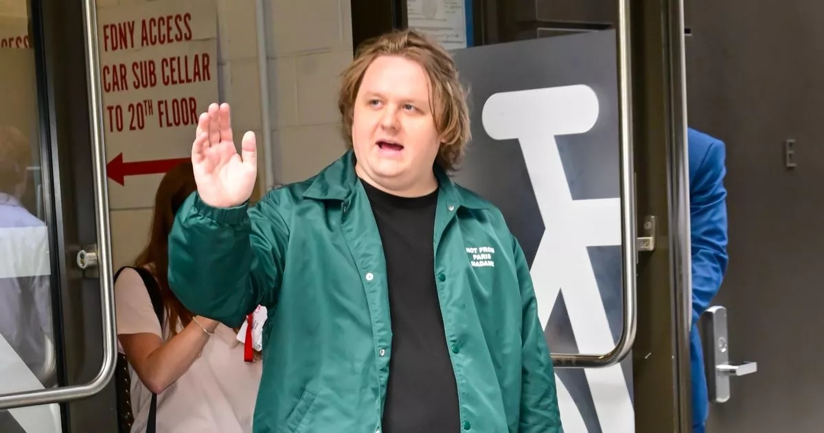 West Lothian superstar Lewis Capaldi sells out tour 'in seconds' as new dates added