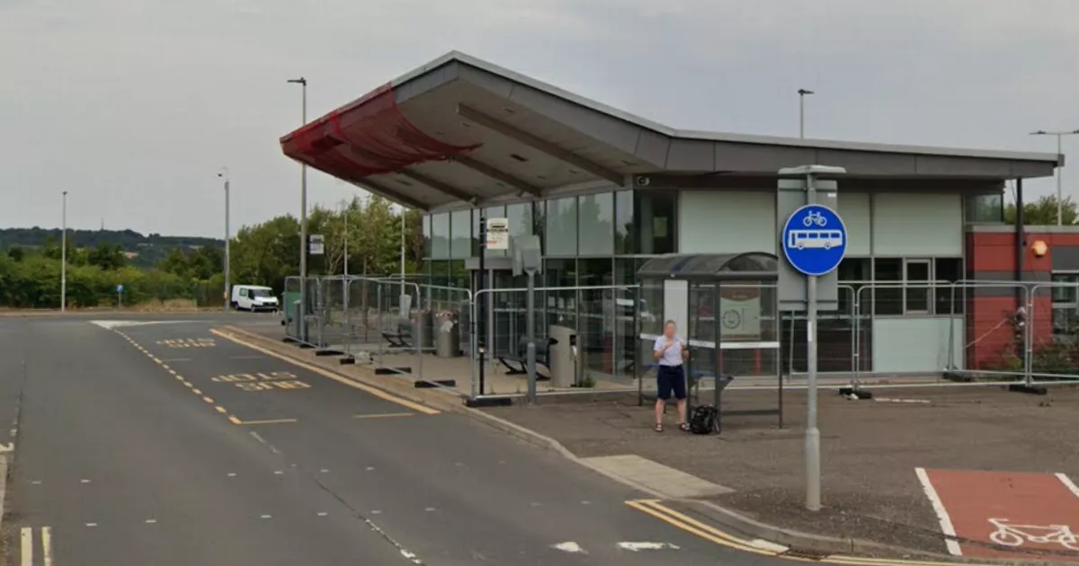 Edinburgh park and ride to lose all Lothian bus services amid changes