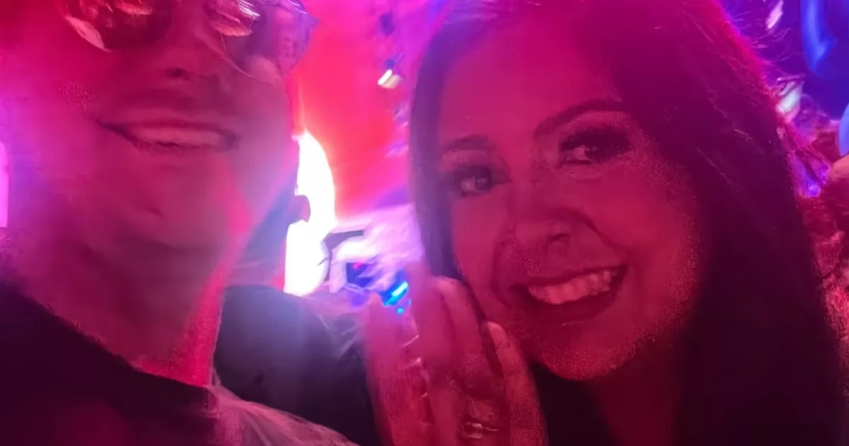 Edinburgh Oasis fans make desperate plea with crowd after Murrayfield proposal