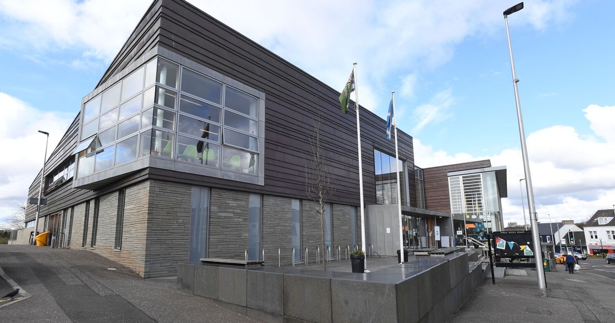 West Lothian community centre group to 'dissolve' next year due to running costs