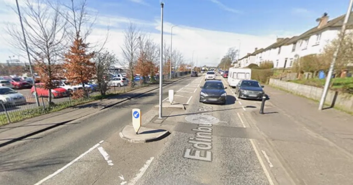 Two major roads through Bathgate will see upgrades and resurfacing work