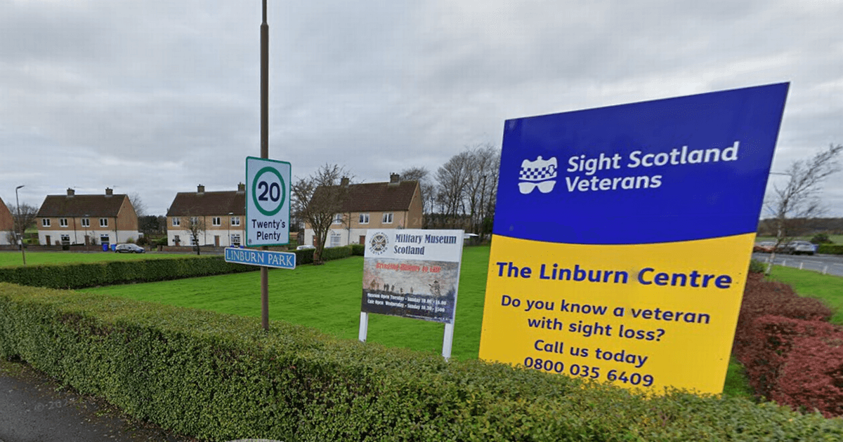 West Lothian disabled veterans facing eviction 'must be offered new homes'