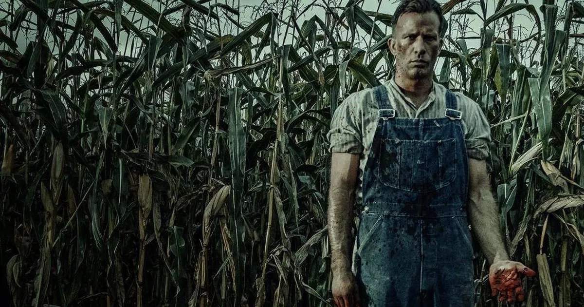 'Terrifying' Netflix little-known Stephen King horror 'really gets under viewers' skin'