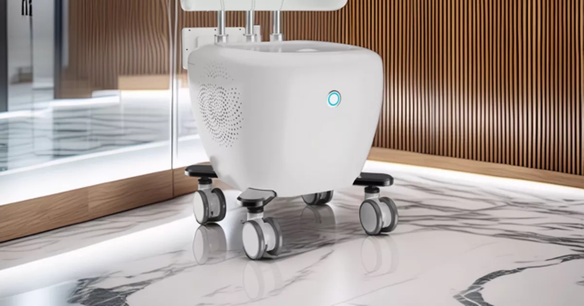 New non-invasive treatment for incontinence 'offering hope'