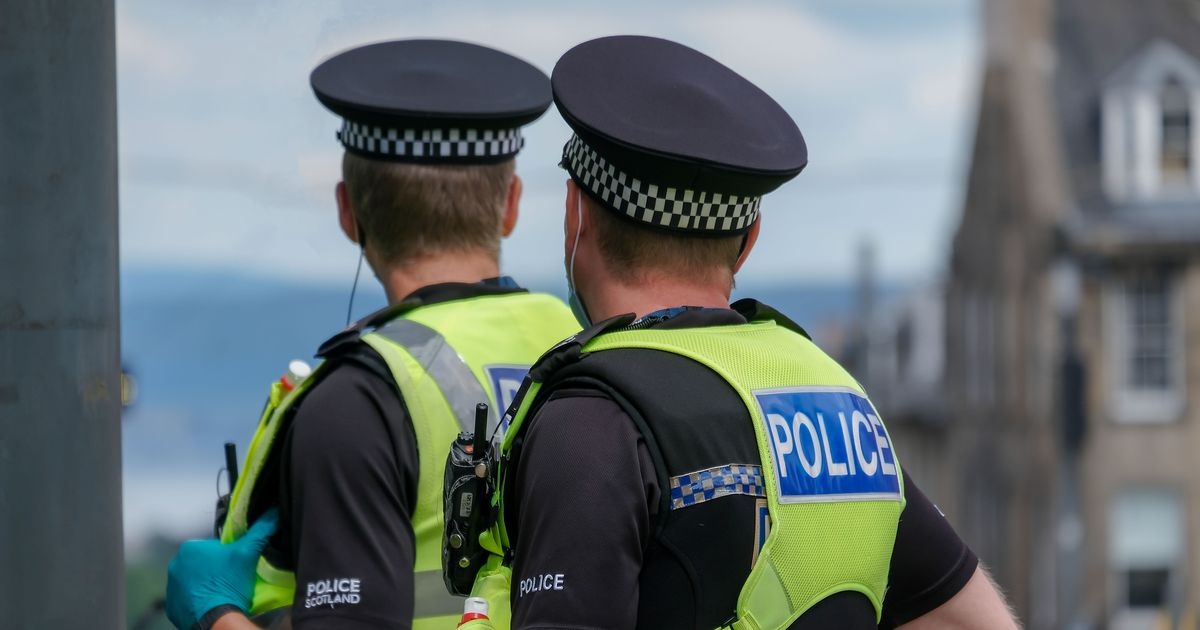 Data on Edinburgh drink drivers released as police issue crackdown