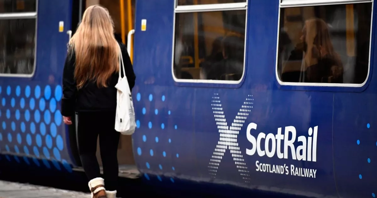 Edinburgh passengers face 'cancellations' after emergency 'incident' closes lines