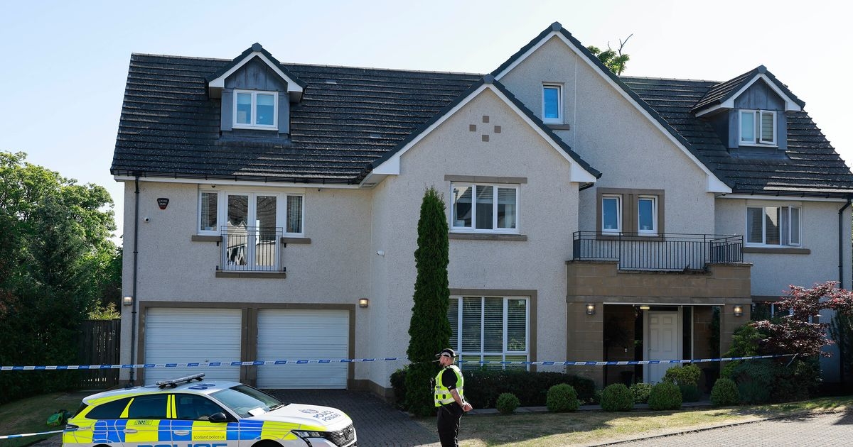 Edinburgh-Glasgow gangland war enters truce stage according to underworld source