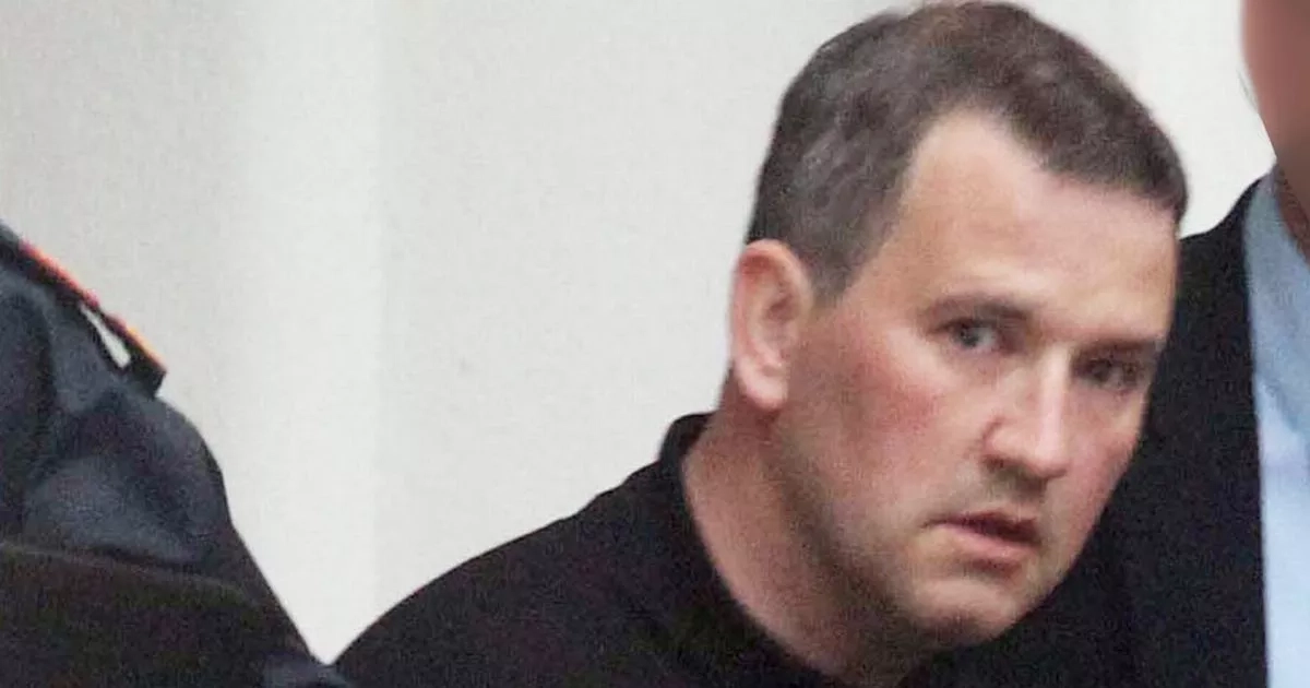 Inside the web of lies & sex fantasies in the murder trial that shocked Ireland