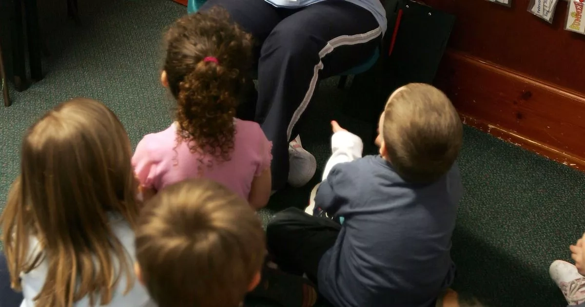 Childcare fees to be reduced to under €200 a week from September