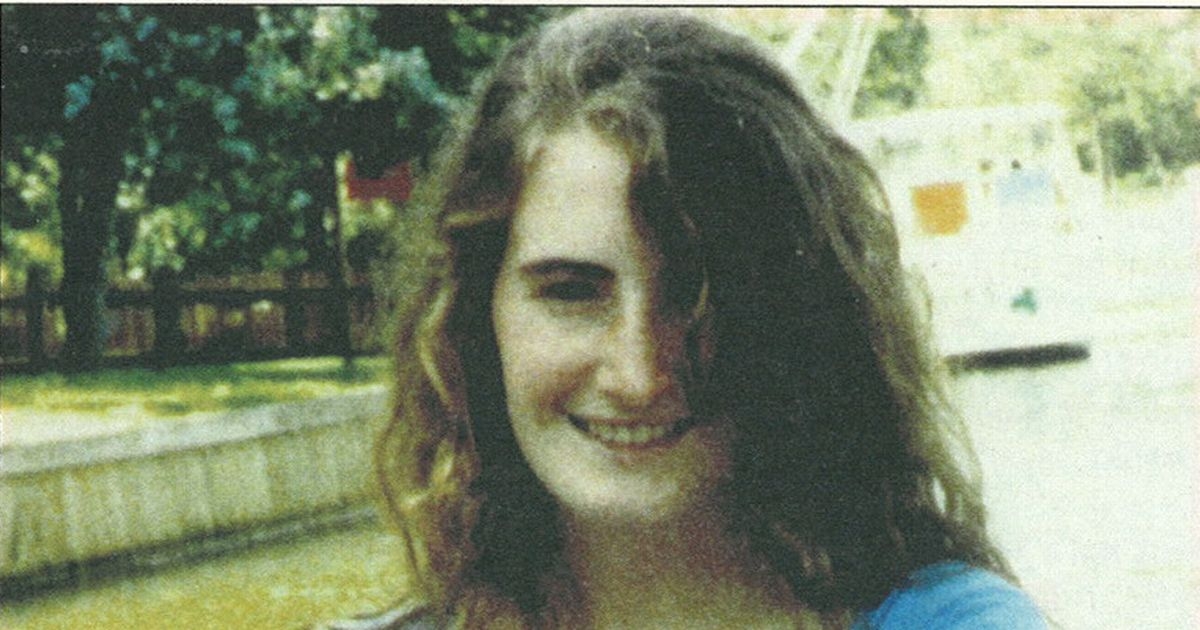 Man arrested on suspicion of murder of Annie McCarrick