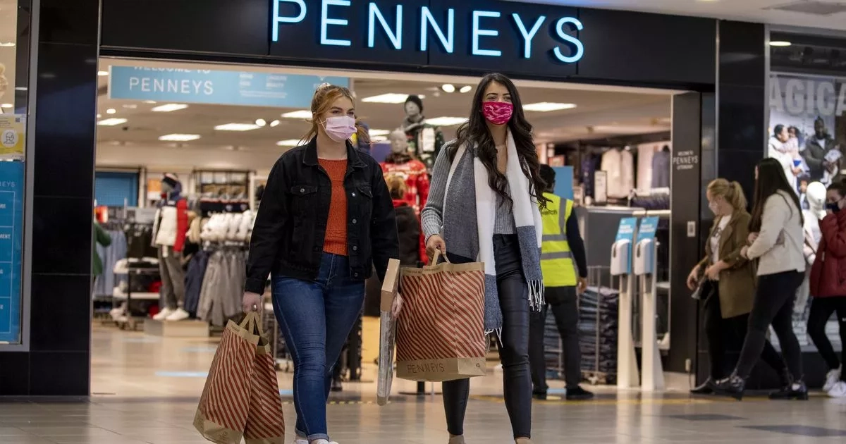 Penneys set to introduce new fee at checkout as warning issued to customers