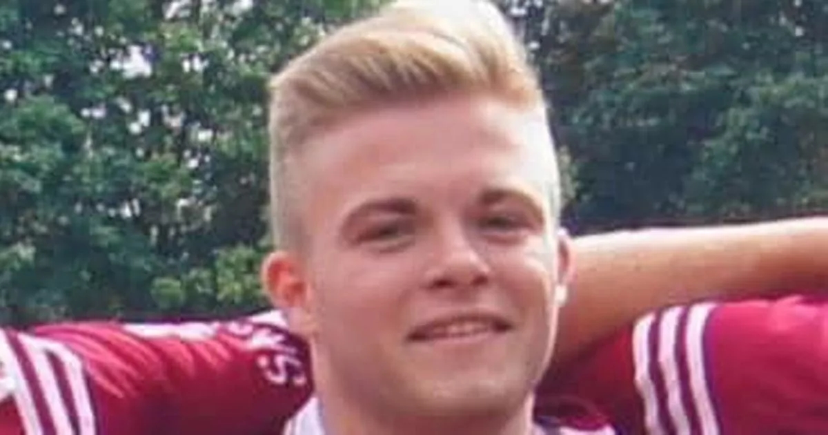 Family of murdered Joe Deacy vow to fight until killers are brought to justice