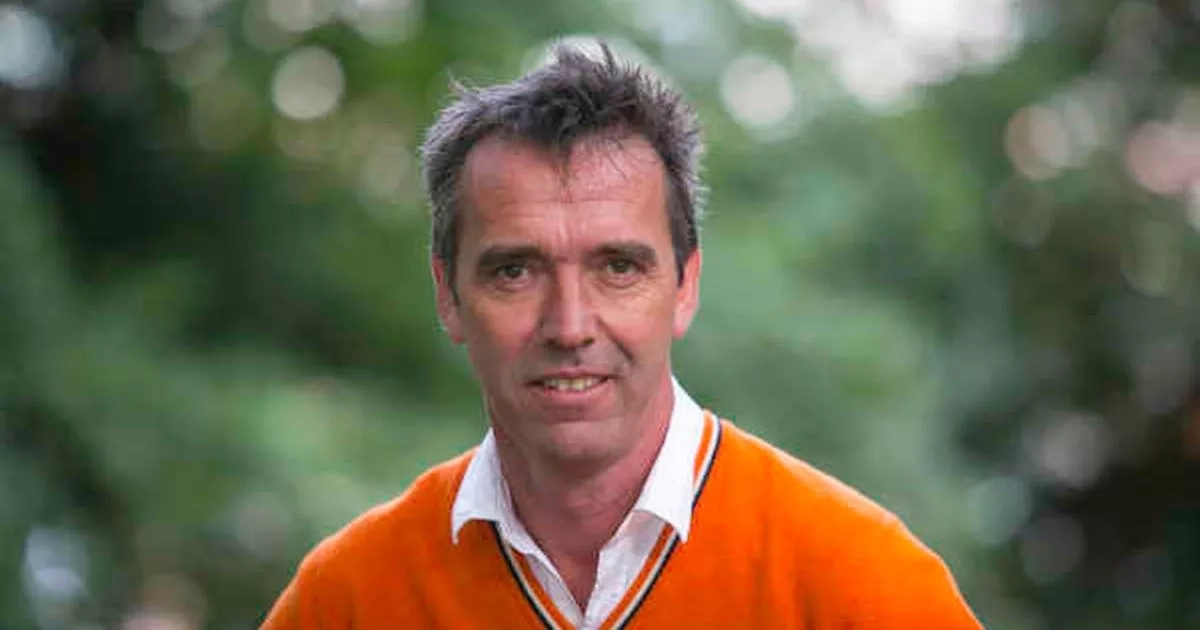 Kevin Dundon admits 'talk' about I'm A Celebrity Get Me Out Of Here appearance