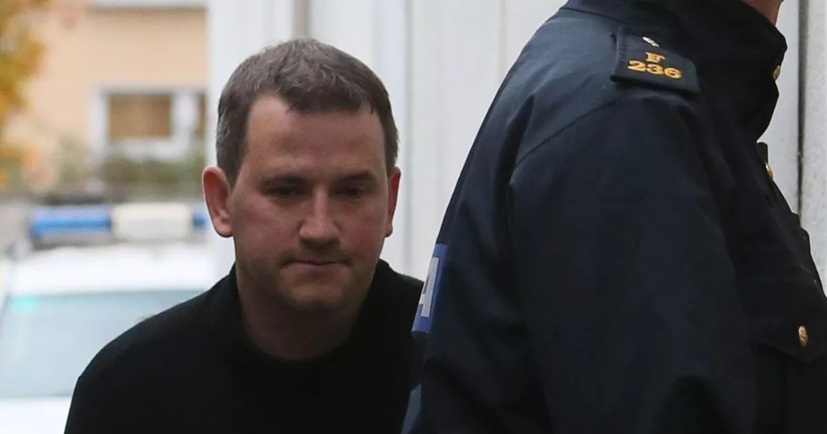 Detective says Graham Dwyer would have murdered again had he not been stopped