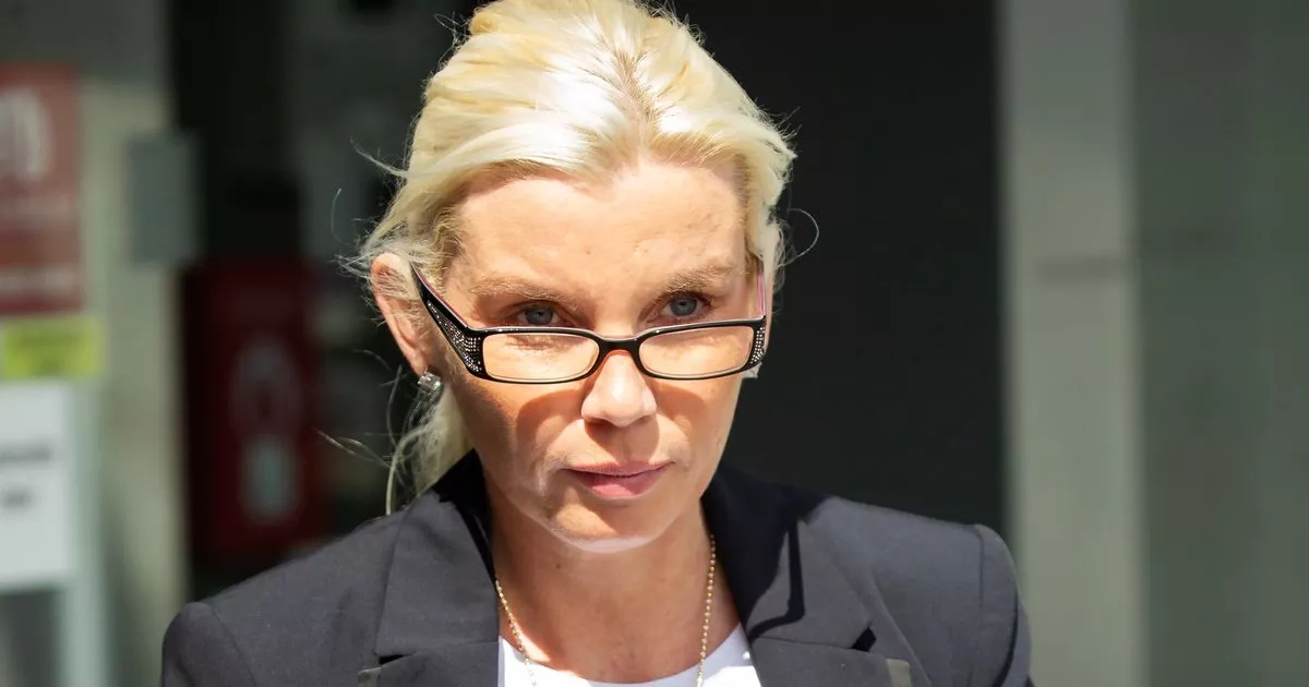 Catriona Carey and hurley-maker brother Jack accused of breaking company laws