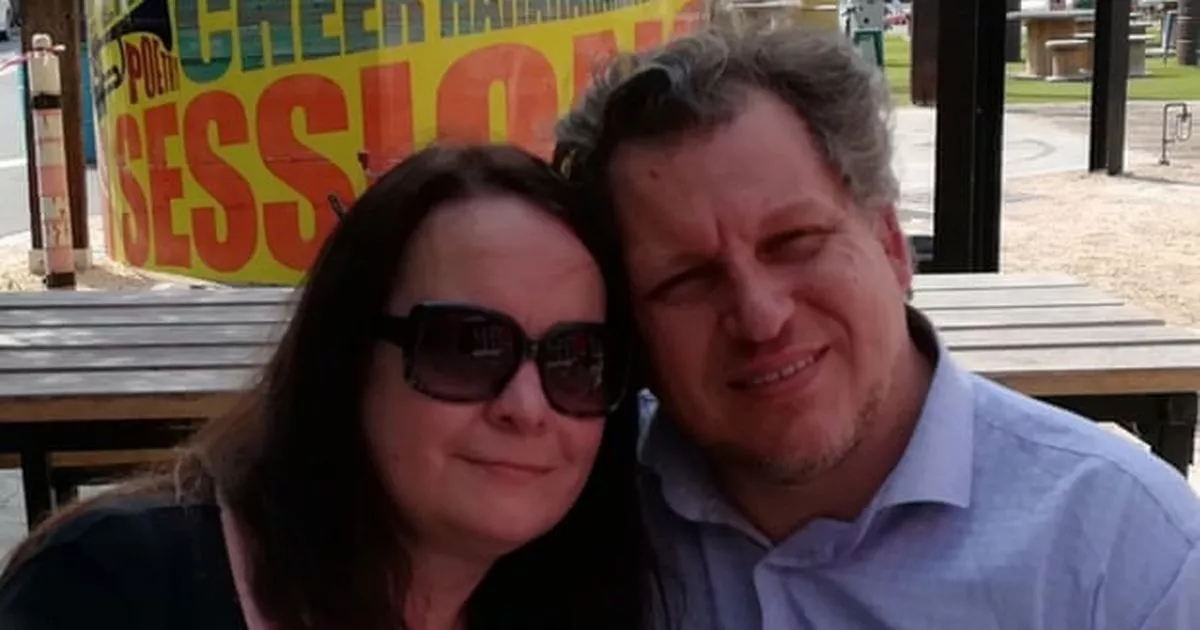 Irish Dad still waiting to come home two months after release from Iraq prison