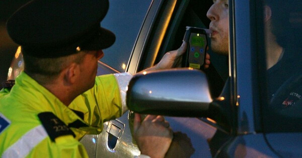 Convicted drink drivers may soon have to use breathalyser to get behind wheel