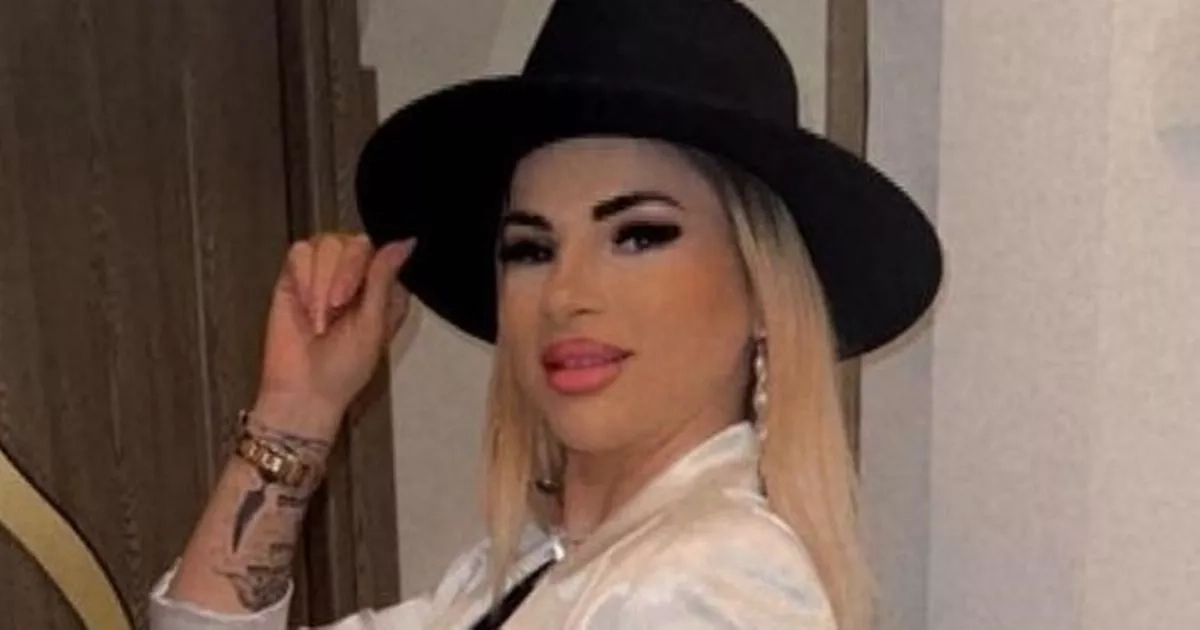 Man sentenced to life in prison for murder of Romanian sex worker in Limerick