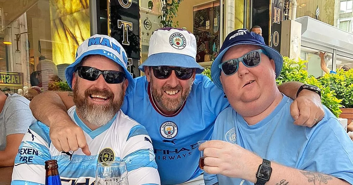 Irish Manchester City fans slam outrageous €700 Club World Cup ticket prices