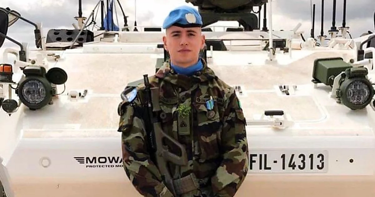 Pte Sean Rooney's mother says there has been no justice over murder of her son