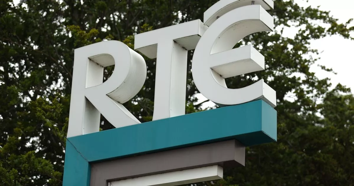 RTE spent more than €140k over two years on make-up for TV programmes