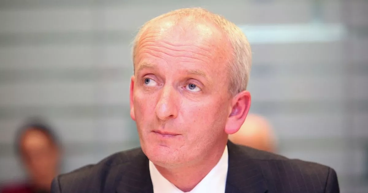 HSE boss 'shocked' by claims of consultant misuse of waiting list system