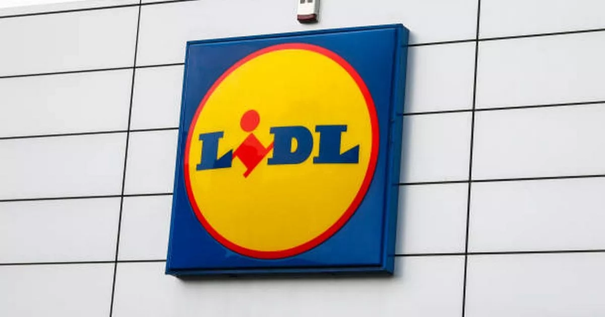 New Lidl store in Maynooth to be Ireland's first net-zero supermarket