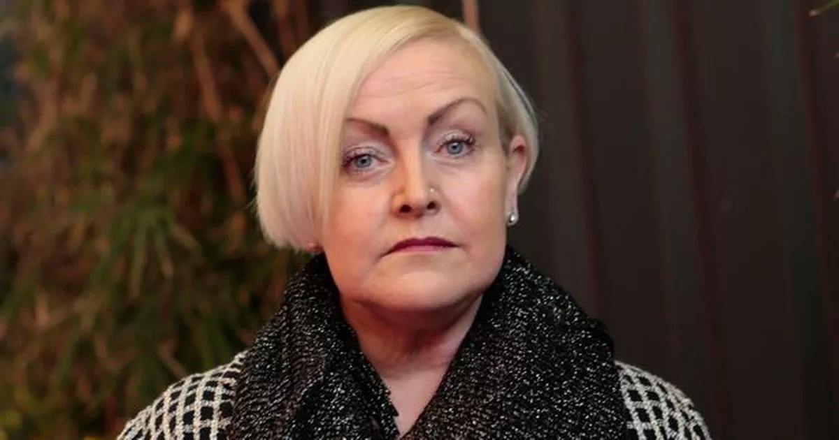 'She needs a miracle' - Mother of missing Amy Fitzpatrick fights for her life