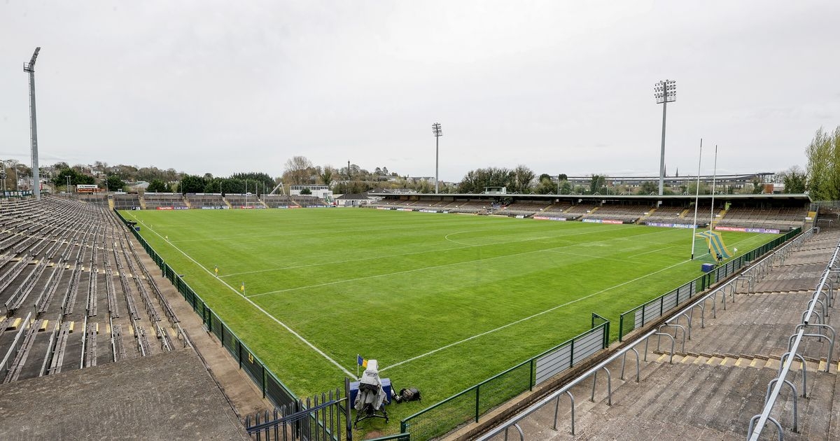 Tyrone vs Cavan LIVE score updates from 2025 Ulster MFC final