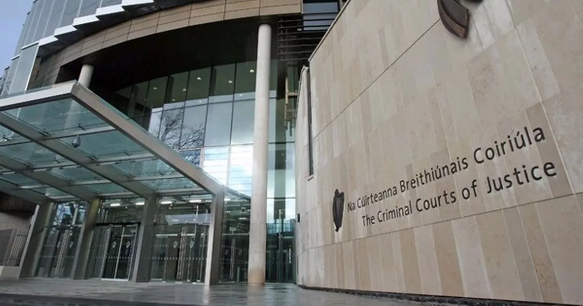 'Mr. Fishy' terrorised family during home invasion while out on bail