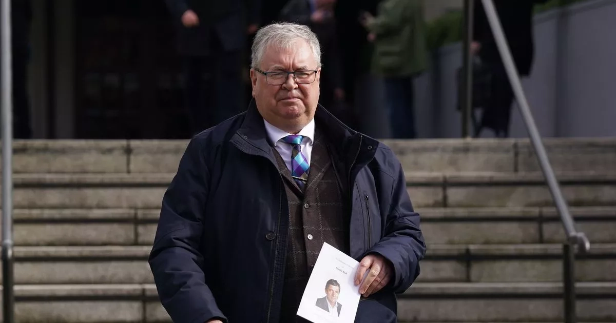 Huge name emerges as possible replacement for Joe Duffy on RTE's Liveline