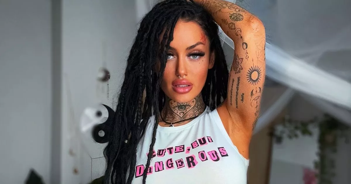 Top Irish porn star seeks 10 Irish male virgins for sex for new X-rated movie