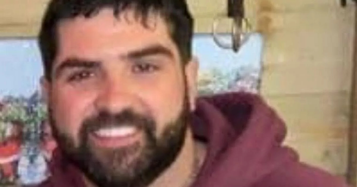 Convicted killer arrested on suspicion of murder of father of two in Dublin